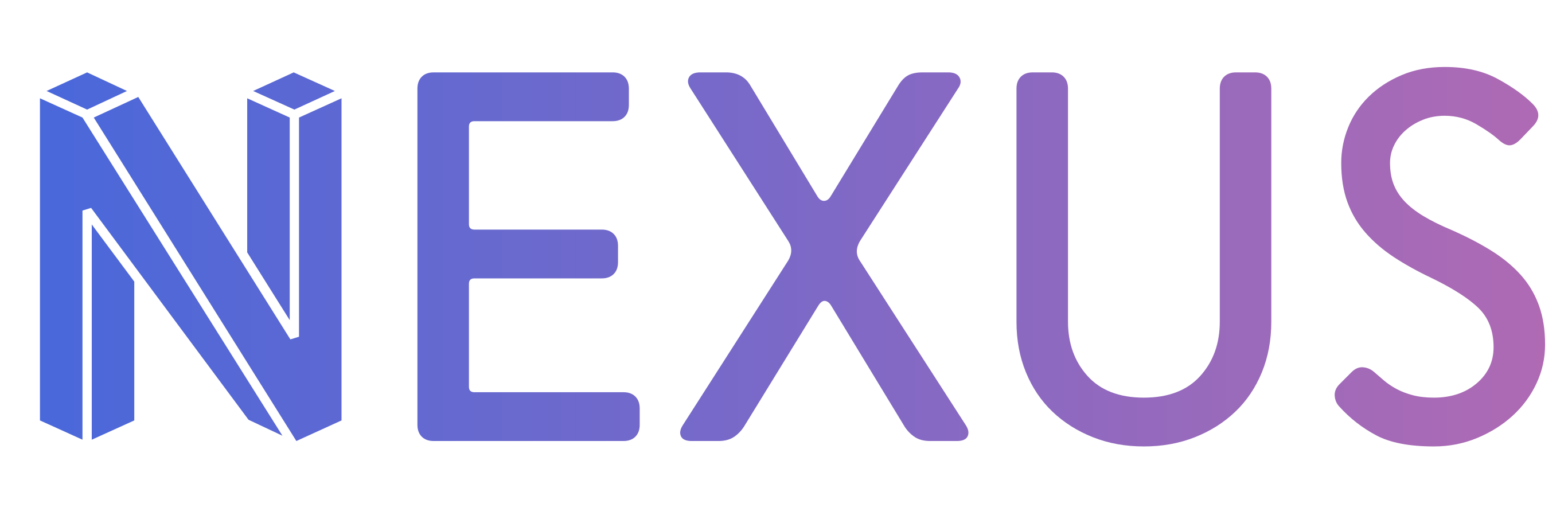 Nexus Networks logo